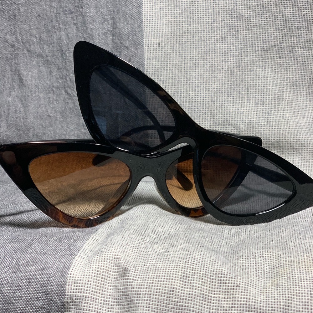 Cat Eye Frames